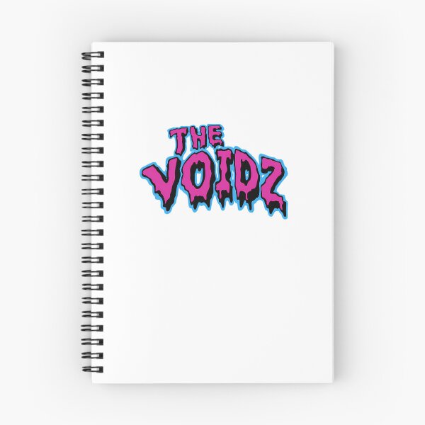 Item preview, The Voidz 6 designed and sold by ElsyMelton.