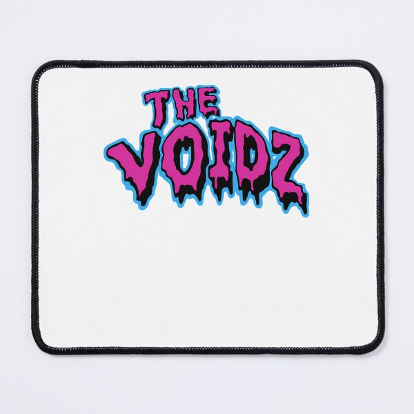 Item preview, The Voidz 6 designed and sold by ElsyMelton.