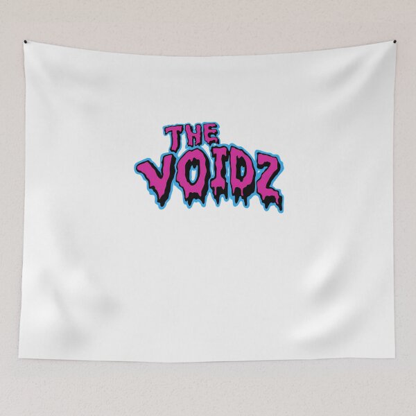 Item preview, The Voidz 6 designed and sold by ElsyMelton.