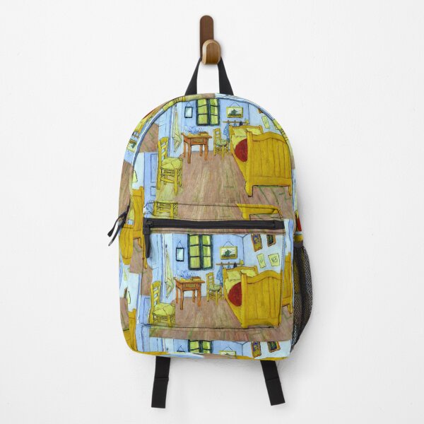 Item preview, Vincent van Gogh - Bedroom in Arles designed and sold by Jon-Baran.