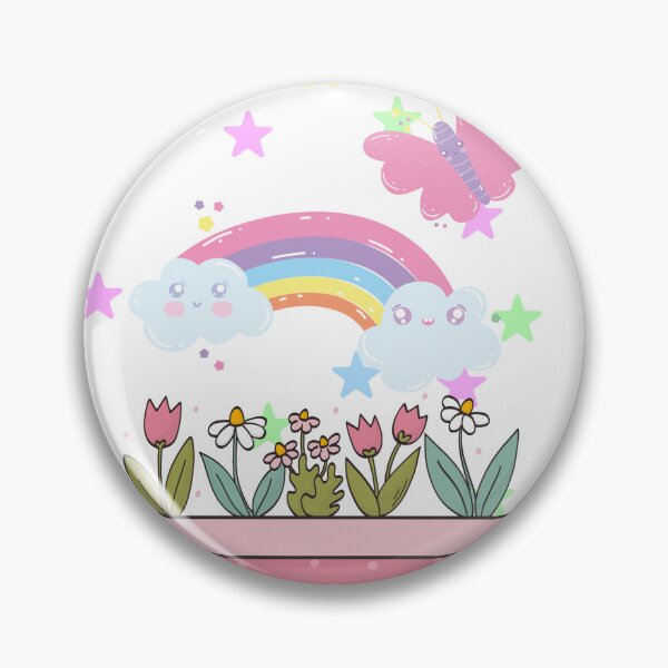 Item preview, Spring vibes designed and sold by Mashahub.