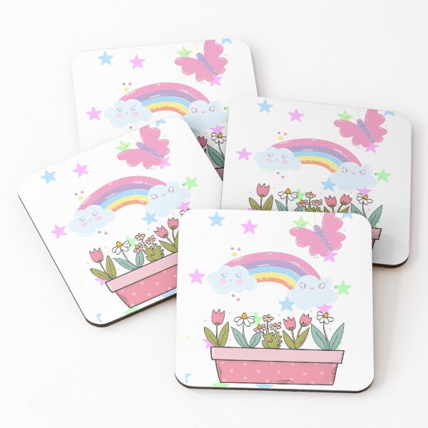 Item preview, Spring vibes designed and sold by Mashahub.