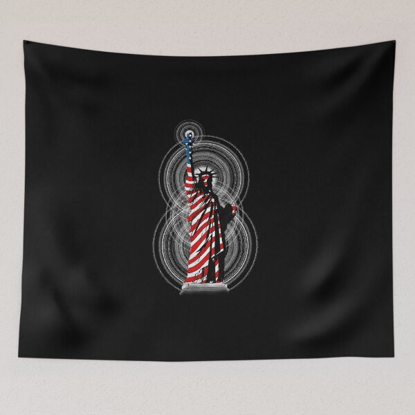 Item preview, liberty designed and sold by barmalisiRTB.