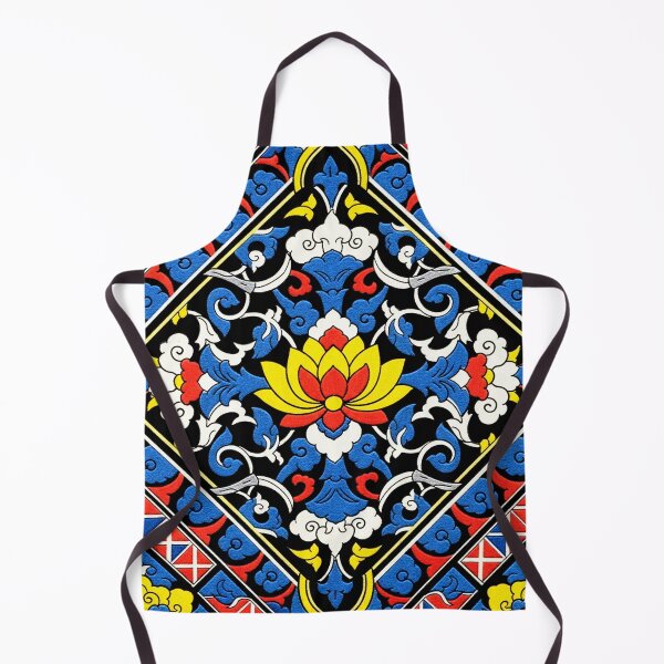 Item preview, Oriental Patterns p5377 designed and sold by SoonOne.