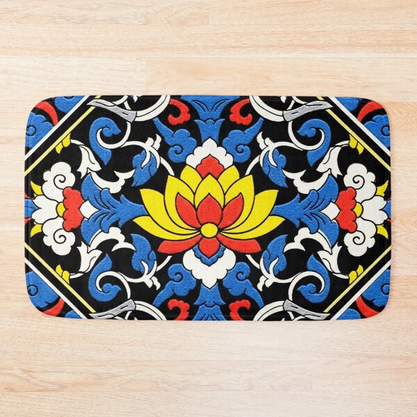 Item preview, Oriental Patterns p5377 designed and sold by SoonOne.