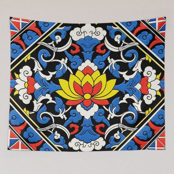 Item preview, Oriental Patterns p5377 designed and sold by SoonOne.