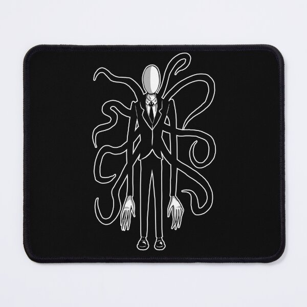 Item preview, Slender Man designed and sold by blacksnowcomics.