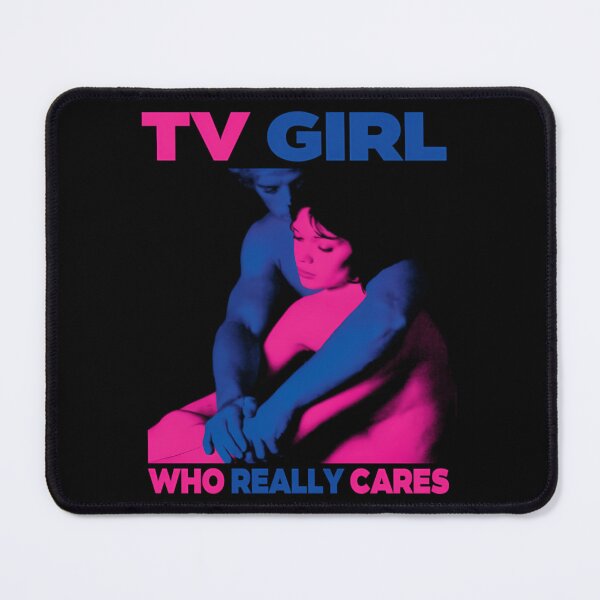 Item preview, Tv Music Indie Who Really Cares designed and sold by KelsiSkiles.
