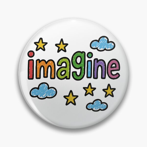Item preview, Imagine designed and sold by Meemaart.