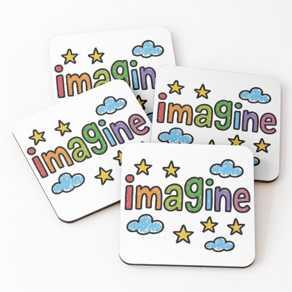 Item preview, Imagine designed and sold by Meemaart.