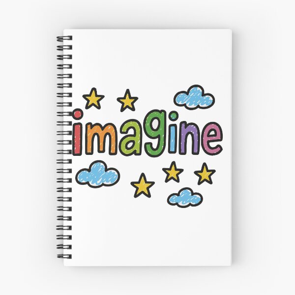 Item preview, Imagine designed and sold by Meemaart.