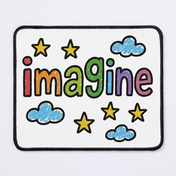 Item preview, Imagine designed and sold by Meemaart.