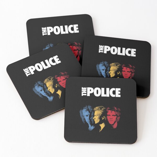 Item preview,  The Police  designed and sold by ScotPacocha.