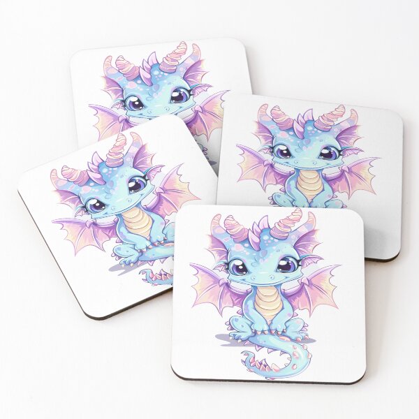 Item preview, BABY DRAGON designed and sold by ArrovDesign.