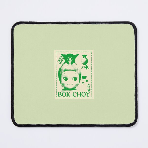 Item preview, bok choy sonny angel  designed and sold by plantrobert.