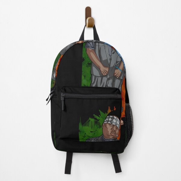 Item preview, Big Pac designed and sold by HAYLEECARL.