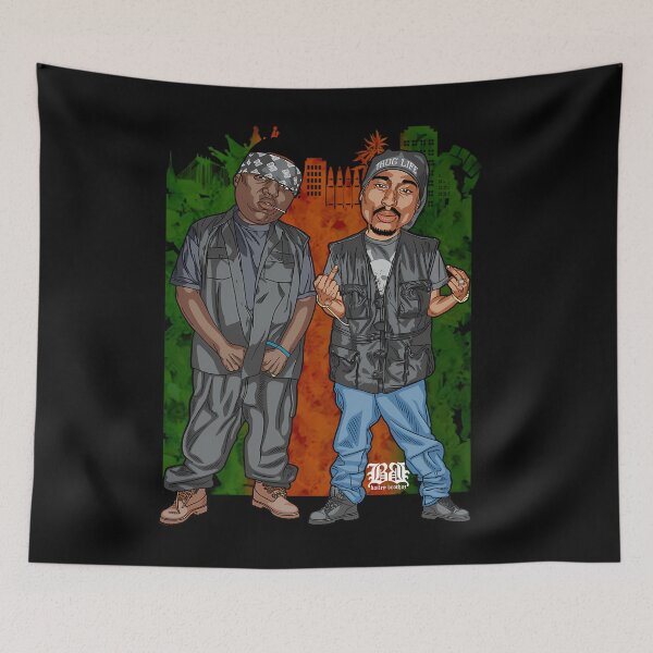 Item preview, Big Pac designed and sold by HAYLEECARL.