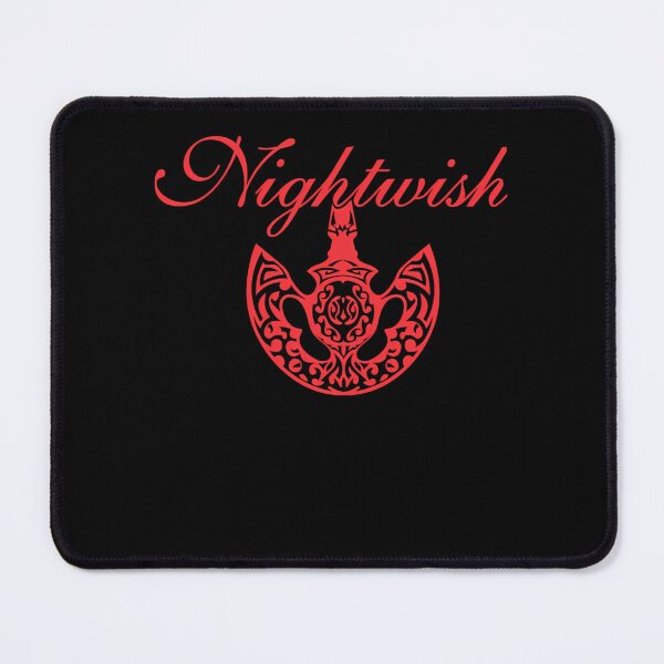 Item preview, Nightwish Merchant designed and sold by KelsiSkiles.