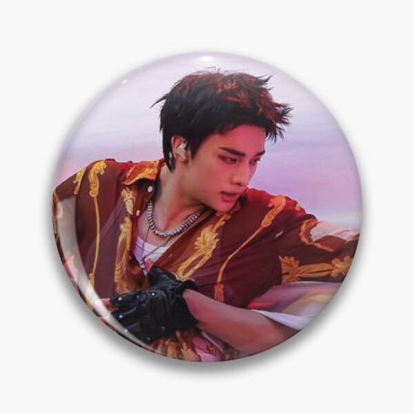 Item preview, Hyunjin prince vampire Stray Kids World Tour dominATE celebrATE TEASER IMAGE bang chan lee know changbin hyunjin han felix seungmin IN you make SKZ stay skzoo kpop designed and sold by Kpop-Noona.