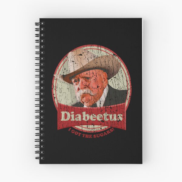 Item preview, Retro Style - Diabeetus I Got The Sugars designed and sold by HeavenPollich.