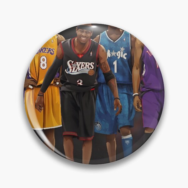 Item preview, 2000s Basketball Hall designed and sold by ltuttlefavela.