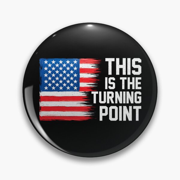 Item preview, This is The Turning Point USA Flag designed and sold by KarimSoCute.