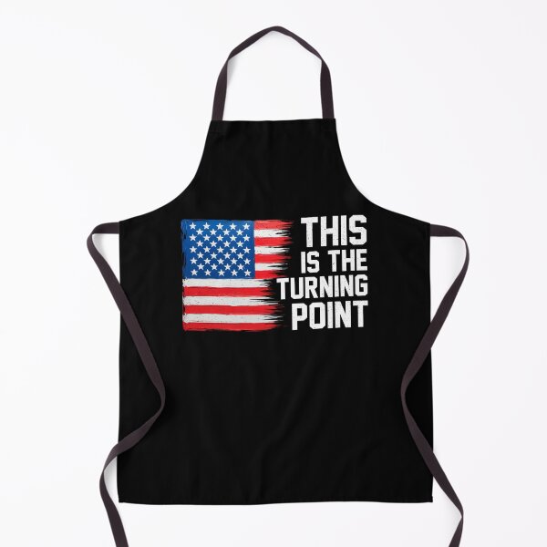 Item preview, This is The Turning Point USA Flag designed and sold by KarimSoCute.
