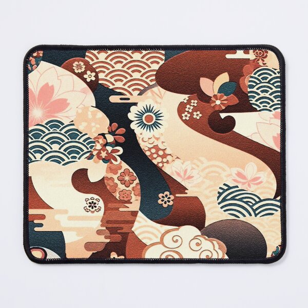Item preview, Oriental patterns p5431 designed and sold by SoonOne.