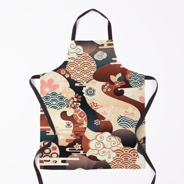 Item preview, Oriental patterns p5431 designed and sold by SoonOne.