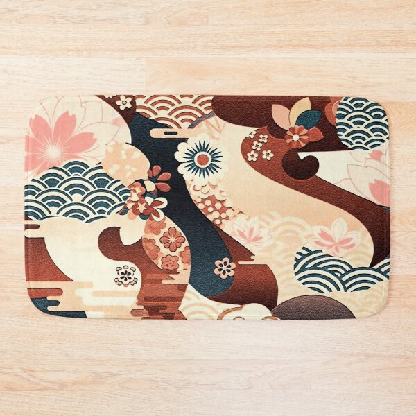 Item preview, Oriental patterns p5431 designed and sold by SoonOne.
