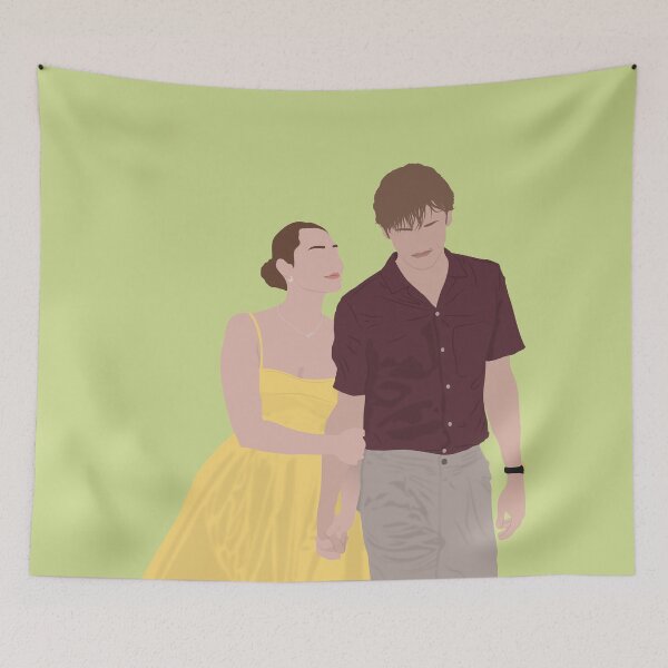 Item preview, And just as it always had, the beach house held a milion promises of summer. And what might just be. | the summer i turned pretty designed and sold by Pinu92.