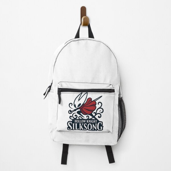 Item preview, Silksong Emblem Logo designed and sold by IlkkaHein.