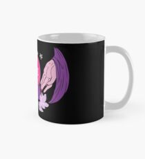 Taza clásica ¿Quién sabe el futuro?