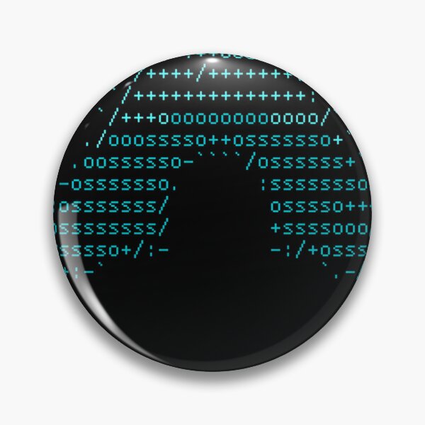 Item preview, Arch-Linux-Logo designed and sold by MelvinSRichards.