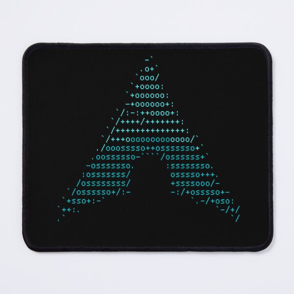 Item preview, Arch-Linux-Logo designed and sold by MelvinSRichards.