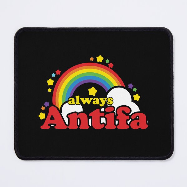 Item preview, always antifa designed and sold by remerasnerdas.