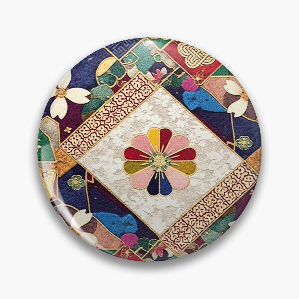 Item preview, Oriental patterns p5452 designed and sold by SoonOne.