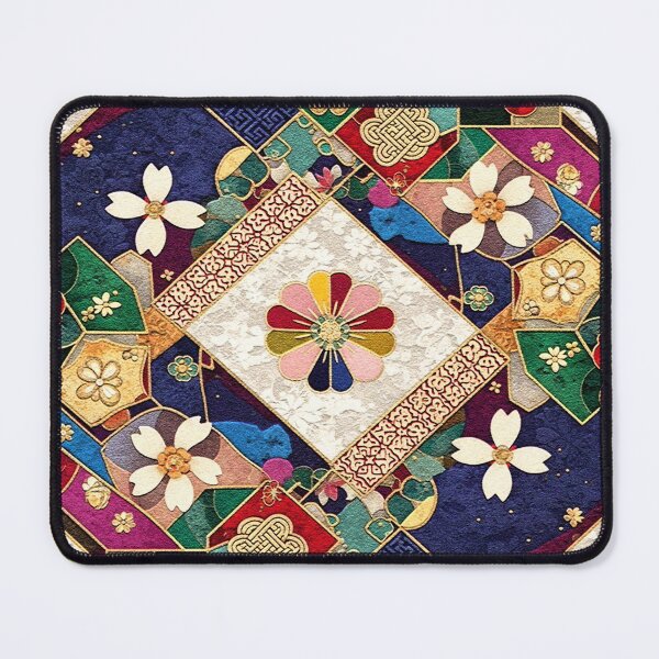 Item preview, Oriental patterns p5452 designed and sold by SoonOne.