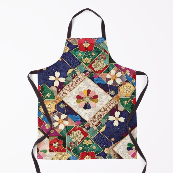 Item preview, Oriental patterns p5452 designed and sold by SoonOne.