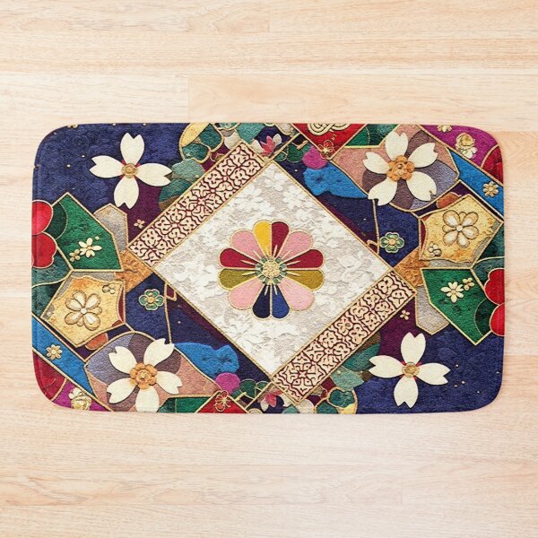 Item preview, Oriental patterns p5452 designed and sold by SoonOne.