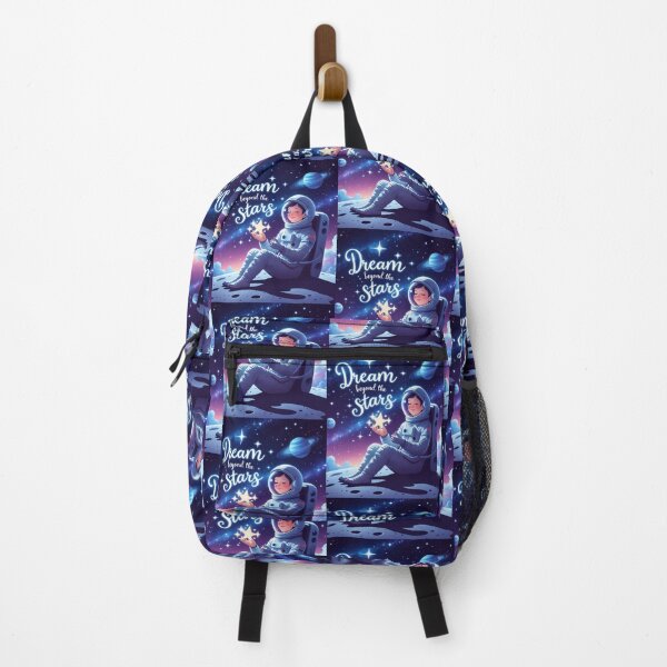 Item preview, Astronaut Dreamer – Beyond the Stars designed and sold by FusionArtStyle.