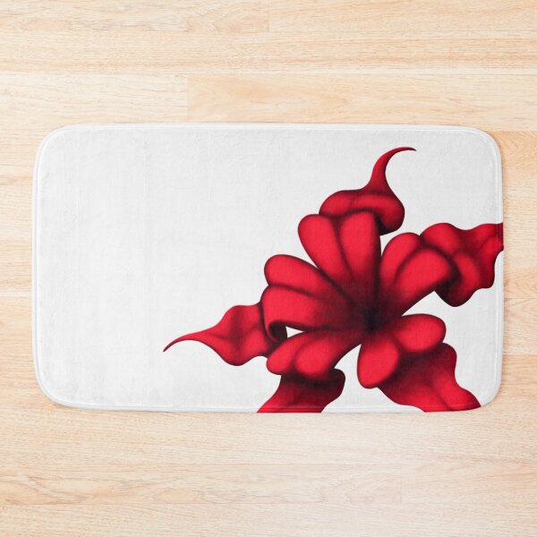 Item preview, Red Flower designed and sold by KyorusKonran.