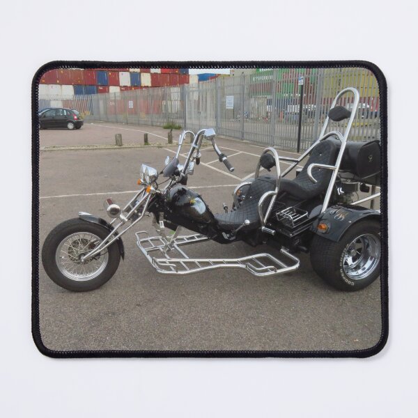 Item preview, Three Wheeled Motorcycle designed and sold by wiggyofipswich.