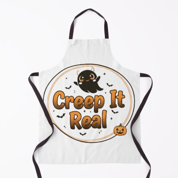 Item preview, Creep It Real designed and sold by Lovstar.