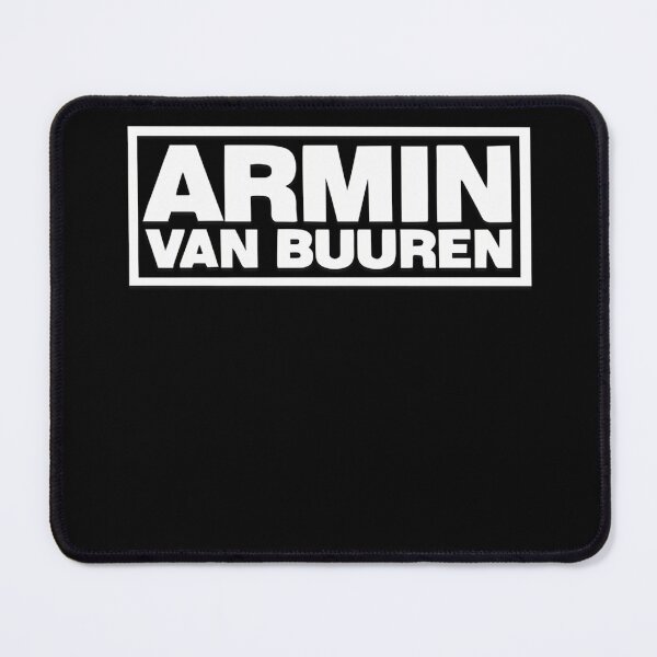 Item preview, Armin-Van-Buuren-Logo designed and sold by MelvinSRichards.