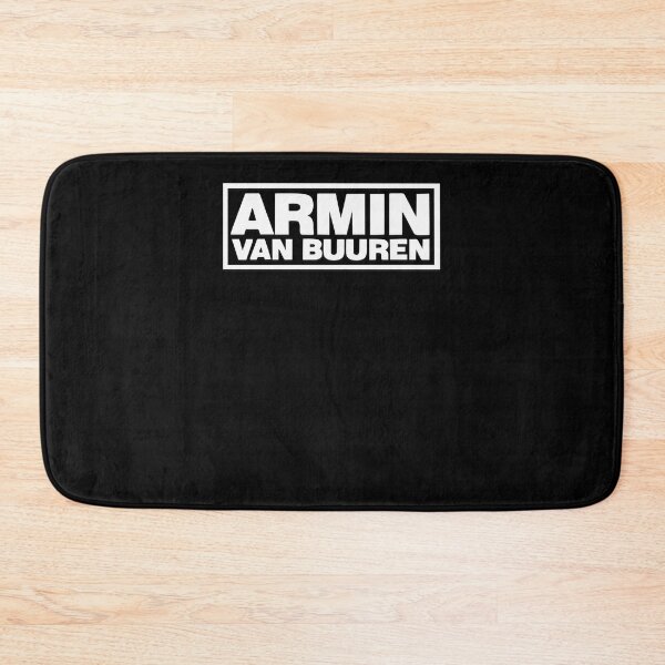 Item preview, Armin-Van-Buuren-Logo designed and sold by MelvinSRichards.