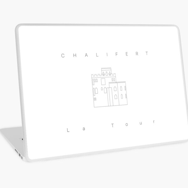 Item preview, La tour de Chalifert designed and sold by axelle1410.