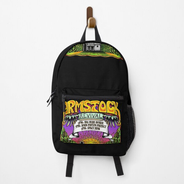 Item preview, Armstock-Official-With-Bands-_-No-Dates-Or-Footer-Artwork designed and sold by MelvinSRichards.