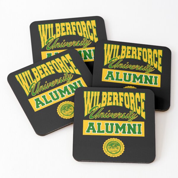 Item preview,  Wilberforce 1856 University Alumni Apparel  designed and sold by HeavenPollich.