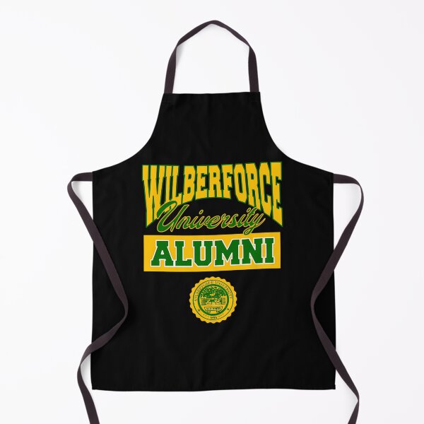 Item preview, Wilberforce 1856 University Alumni Apparel designed and sold by HeavenPollich.